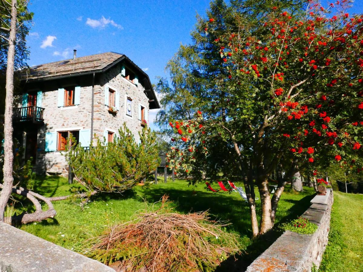 Il Cortese Chiareggio Extérieur photo