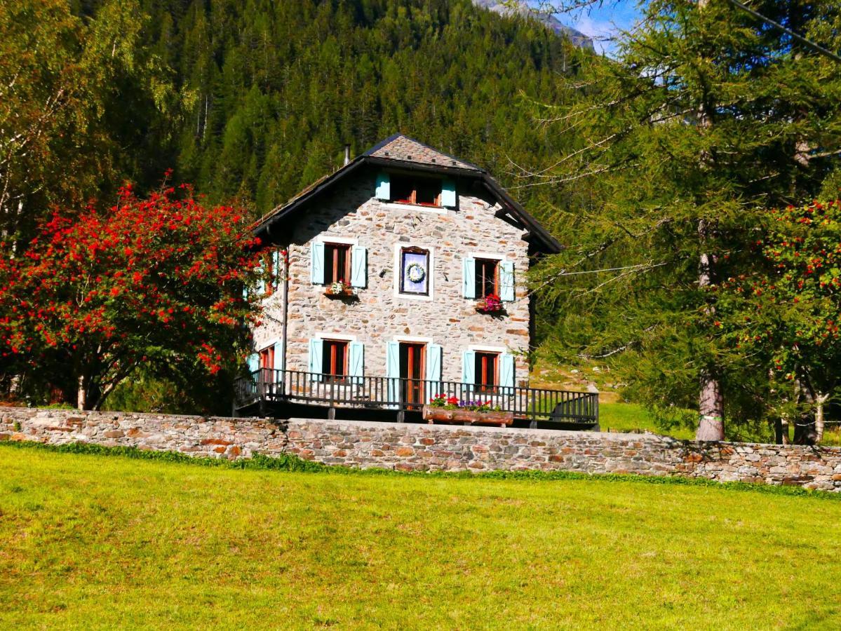 Il Cortese Chiareggio Extérieur photo