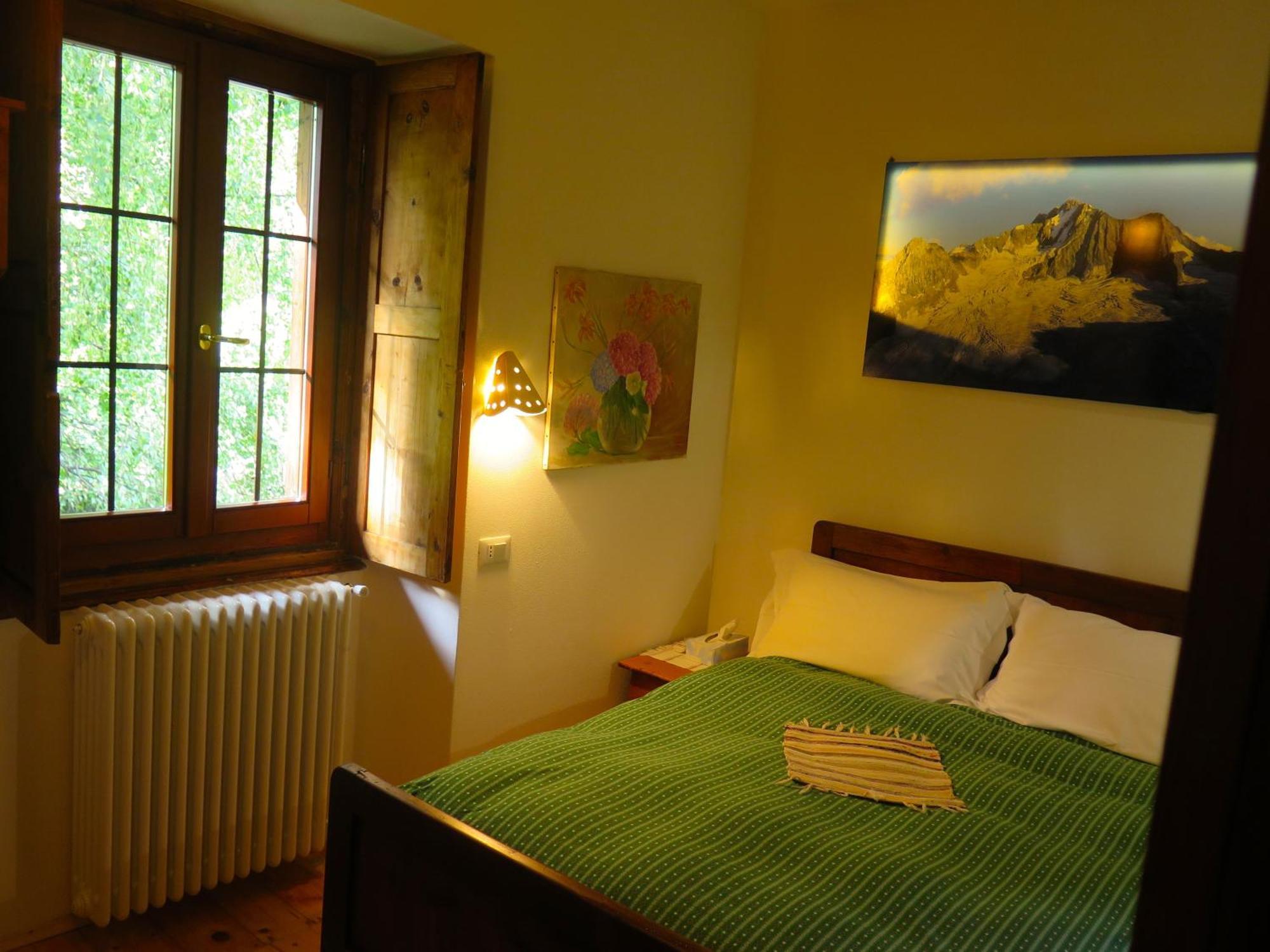 Il Cortese Chiareggio Extérieur photo