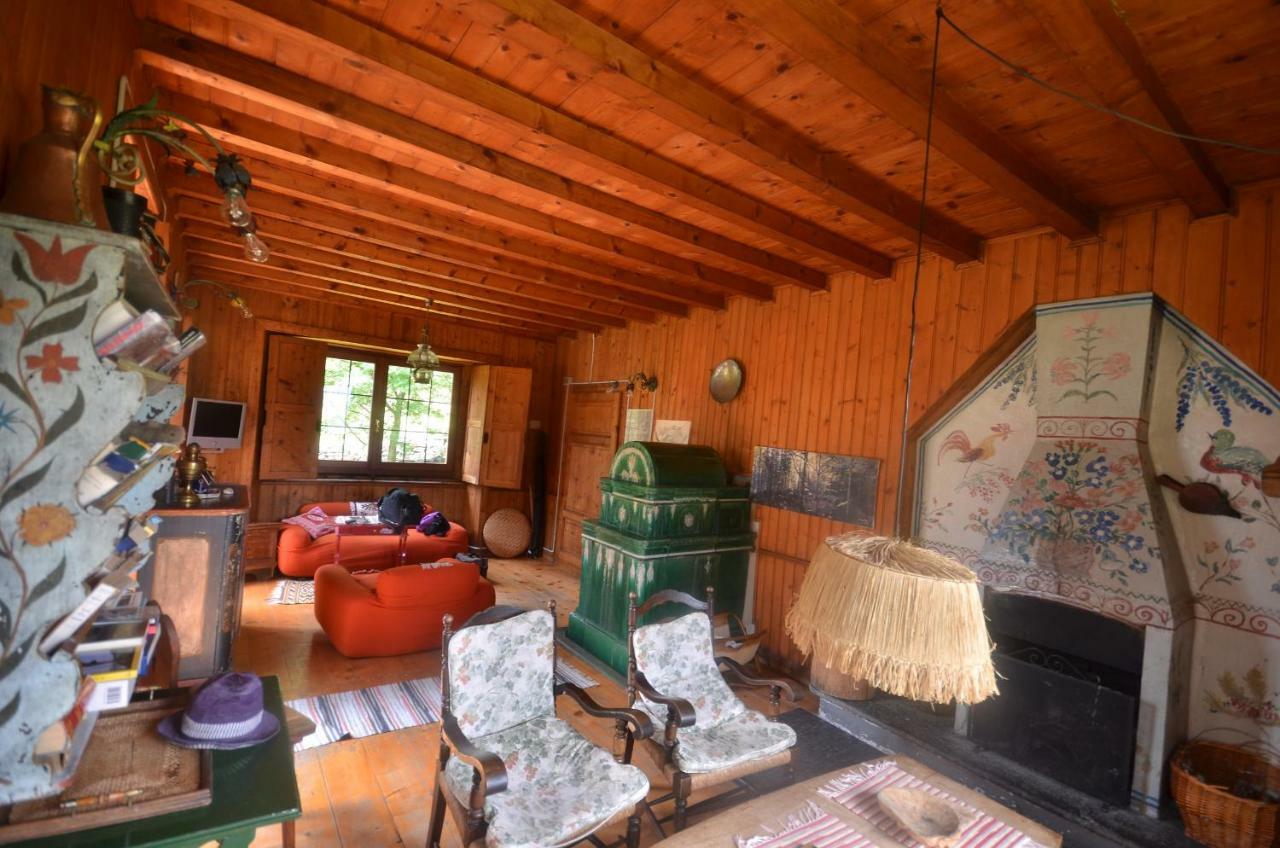 Il Cortese Chiareggio Extérieur photo