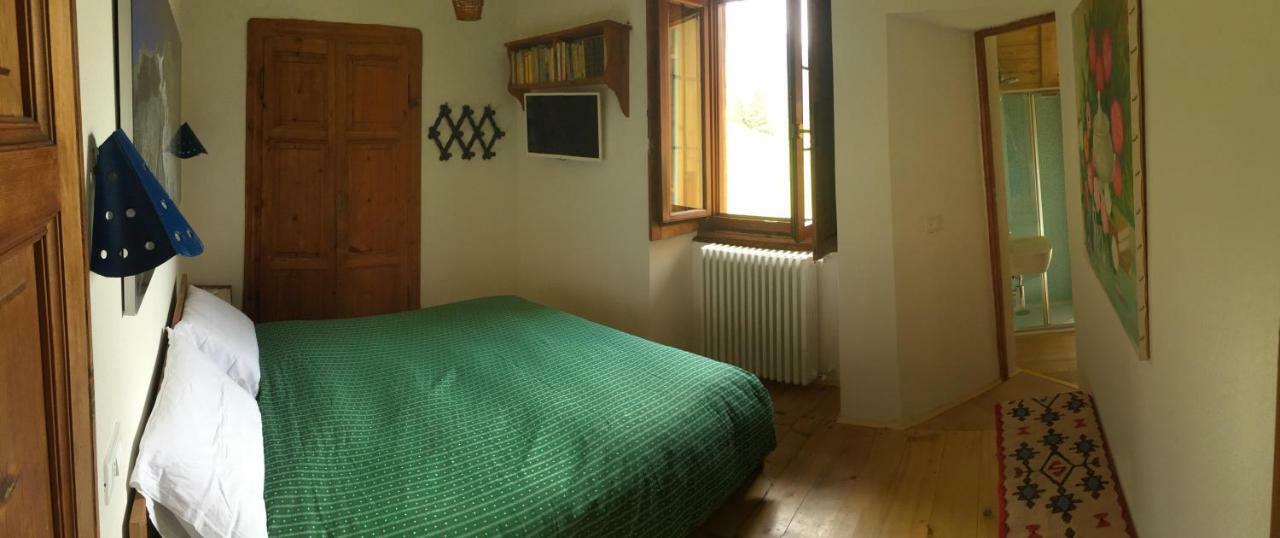 Il Cortese Chiareggio Extérieur photo
