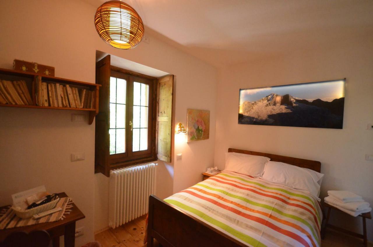 Il Cortese Chiareggio Extérieur photo