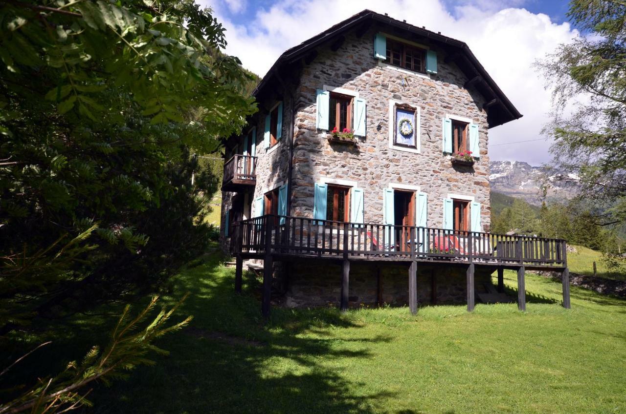 Il Cortese Chiareggio Extérieur photo