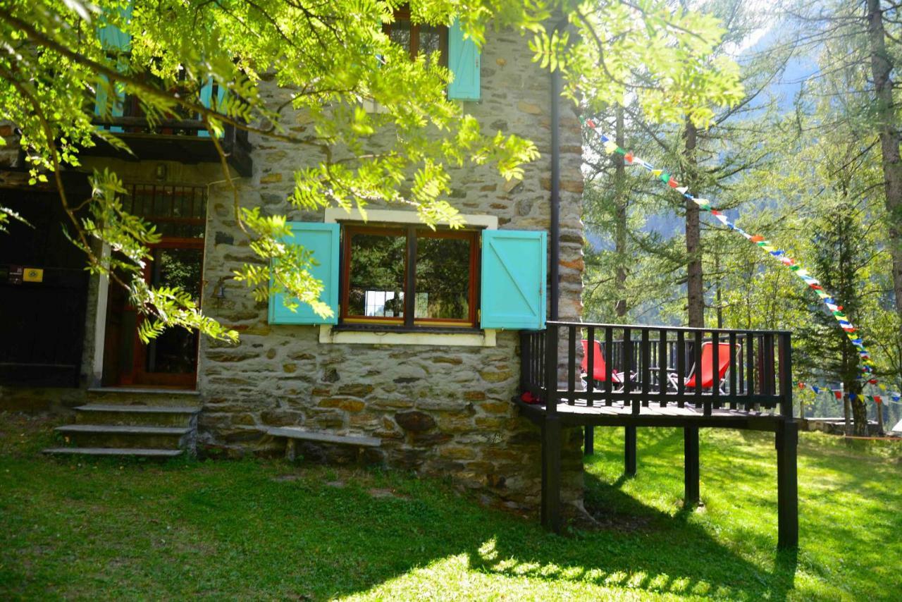 Il Cortese Chiareggio Extérieur photo