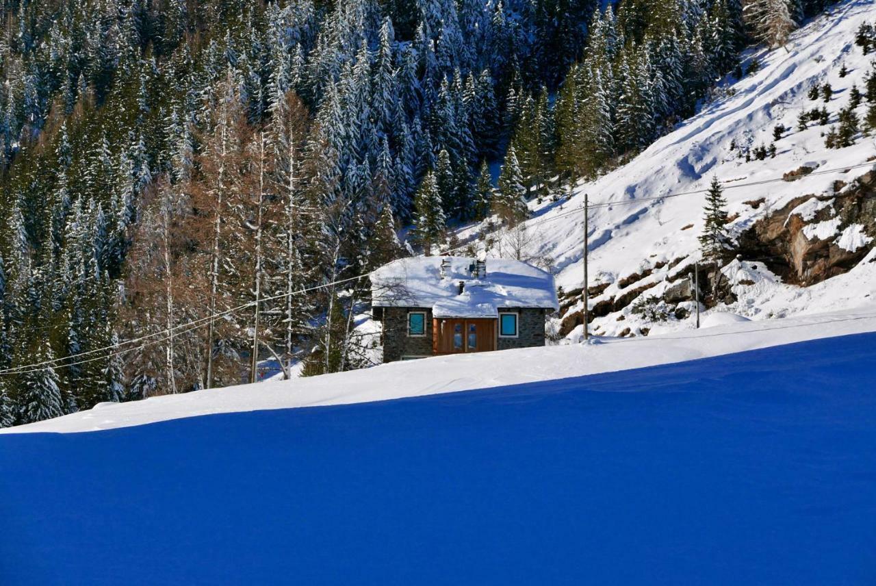 Il Cortese Chiareggio Extérieur photo