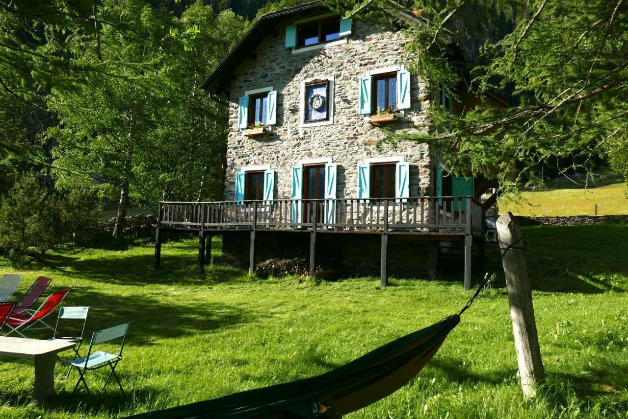 Il Cortese Chiareggio Extérieur photo